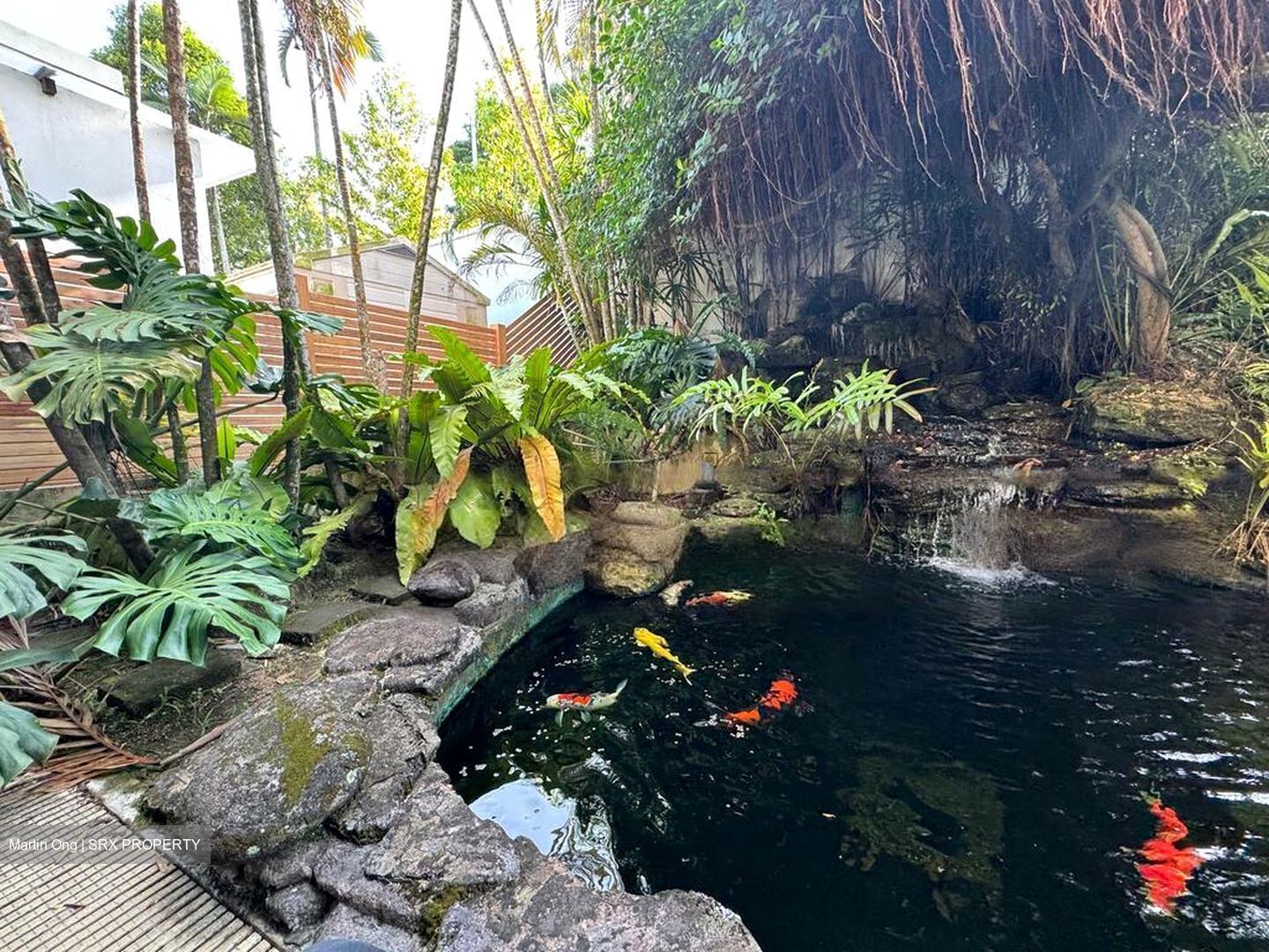 Seletar Road (D28), Detached #469105731